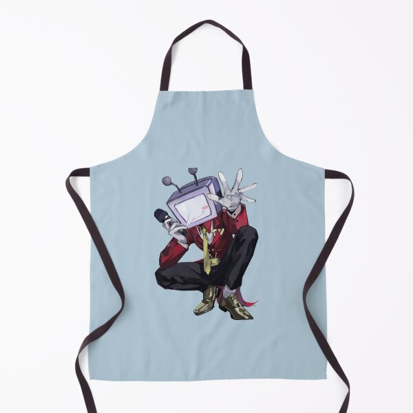 Item preview, Deltarune - Tenna designed and sold by nelsons-breeden.