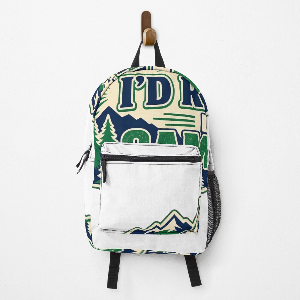 Artikel-Vorschau von Rucksack, designt und verkauft von GSideArtStore.