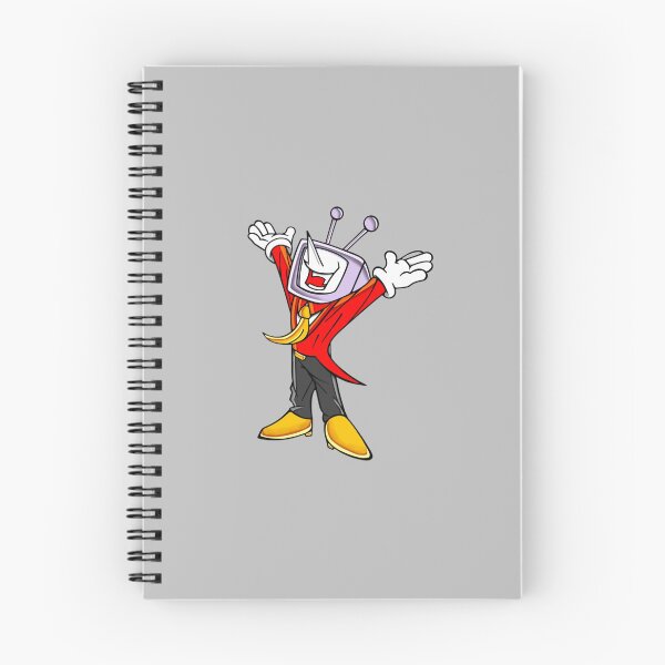 Item preview, Deltarune - Tenna designed and sold by nelsons-breeden.