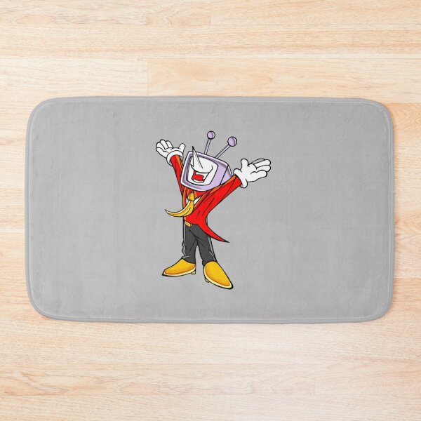 Item preview, Deltarune - Tenna designed and sold by nelsons-breeden.
