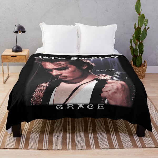 Item preview, Jeff Buckley'S Album Grace designed and sold by jaroslaw15.