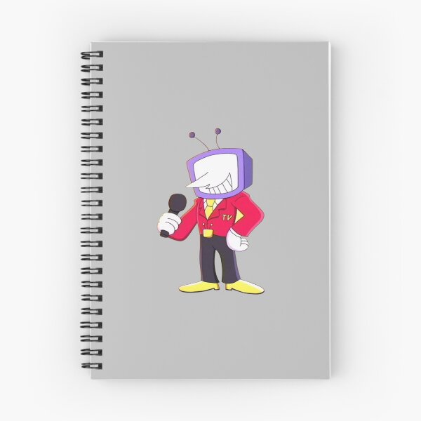 Item preview, Deltarune - Tenna designed and sold by nelsons-breeden.