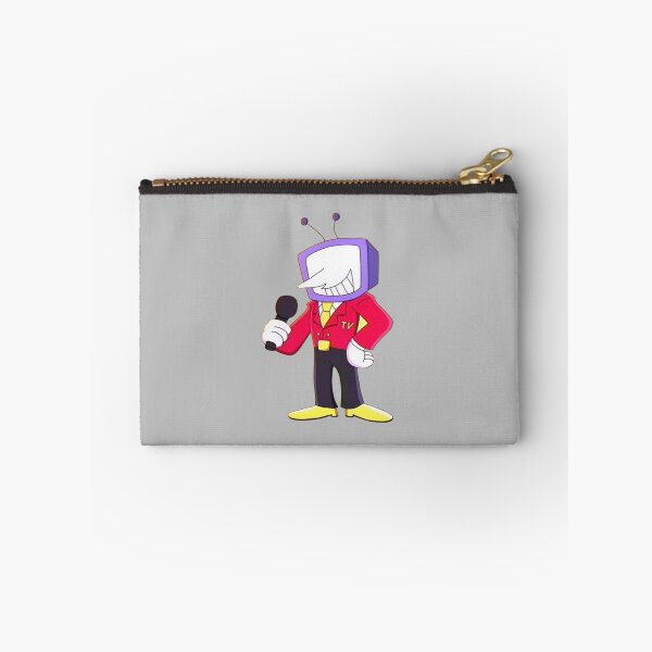 Item preview, Deltarune - Tenna designed and sold by nelsons-breeden.