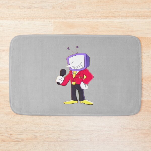 Item preview, Deltarune - Tenna designed and sold by nelsons-breeden.