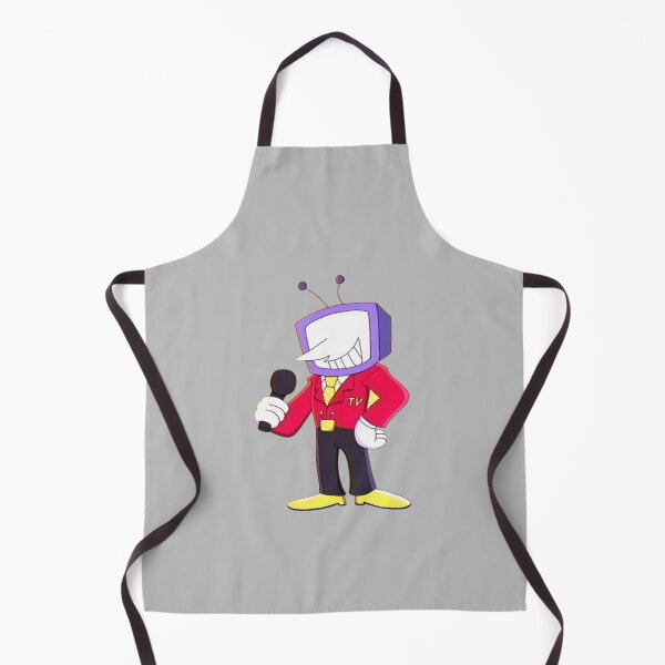Item preview, Deltarune - Tenna designed and sold by nelsons-breeden.