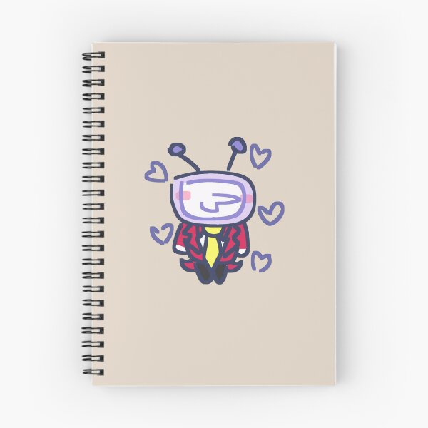 Item preview, Deltarune - Tenna designed and sold by nelsons-breeden.