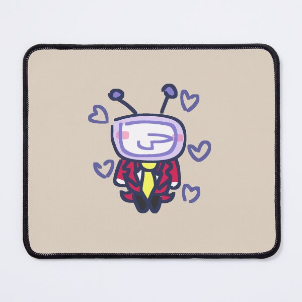 Item preview, Deltarune - Tenna designed and sold by nelsons-breeden.