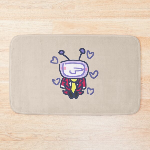 Item preview, Deltarune - Tenna designed and sold by nelsons-breeden.