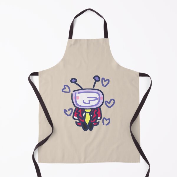 Item preview, Deltarune - Tenna designed and sold by nelsons-breeden.