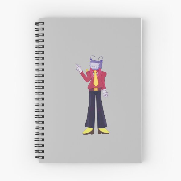 Item preview, Deltarune - Tenna designed and sold by nelsons-breeden.