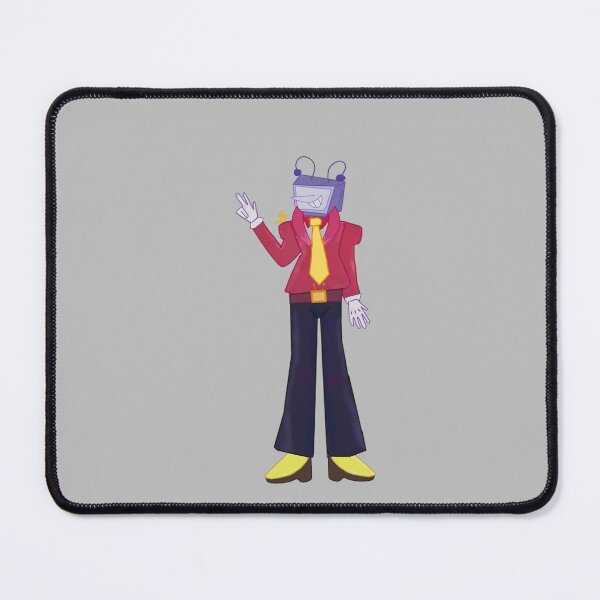 Item preview, Deltarune - Tenna designed and sold by nelsons-breeden.