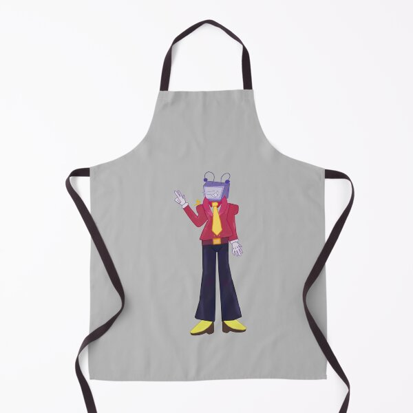 Item preview, Deltarune - Tenna designed and sold by nelsons-breeden.