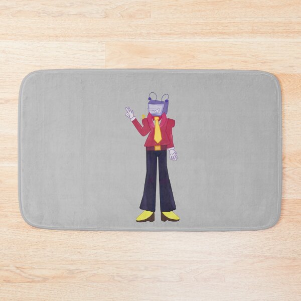 Item preview, Deltarune - Tenna designed and sold by nelsons-breeden.