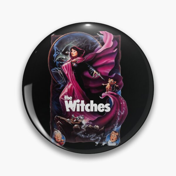 Item preview, Vintage Magic Sorceress Flying Mouse Fantasy Art designed and sold by RichardCSherid.