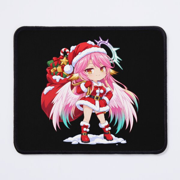 Item preview, Jibril No Game No Life Christmas Gift Sack designed and sold by SolenneAzur.