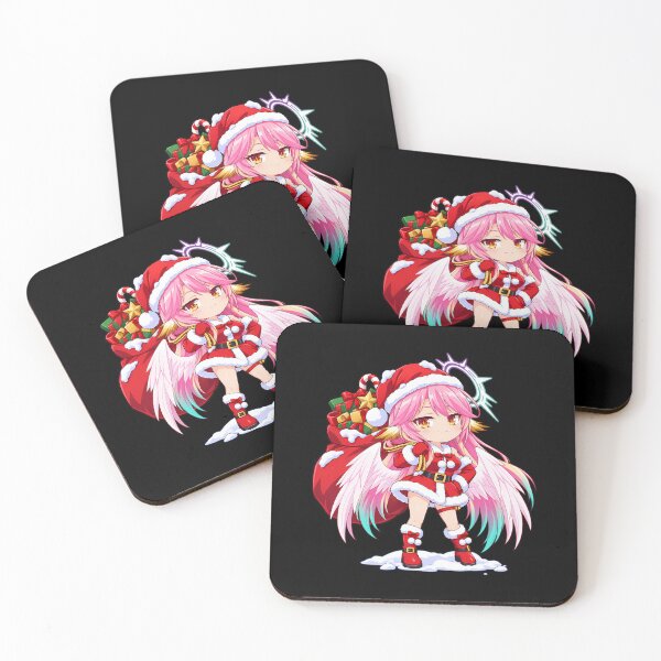 Item preview, Jibril No Game No Life Christmas Gift Sack designed and sold by SolenneAzur.