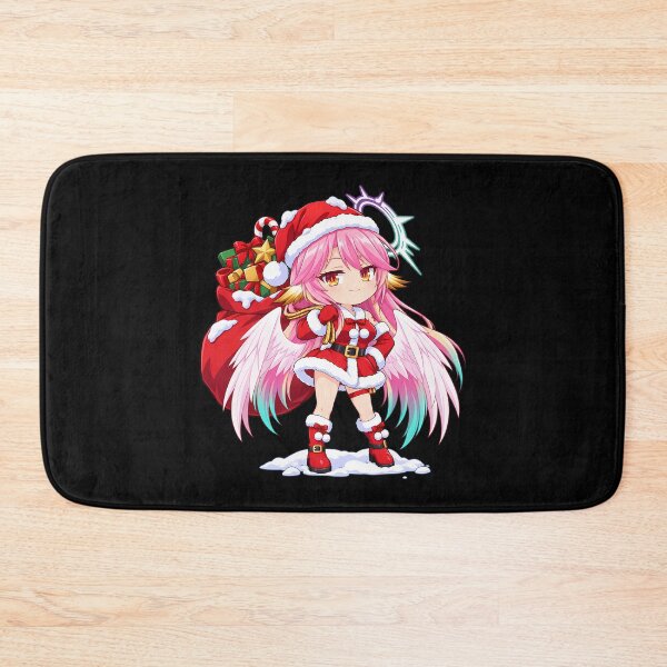 Item preview, Jibril No Game No Life Christmas Gift Sack designed and sold by SolenneAzur.
