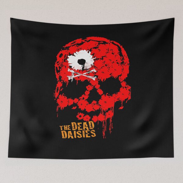 Item preview,  The Dead Daisies Tour designed and sold by Christinia2t.