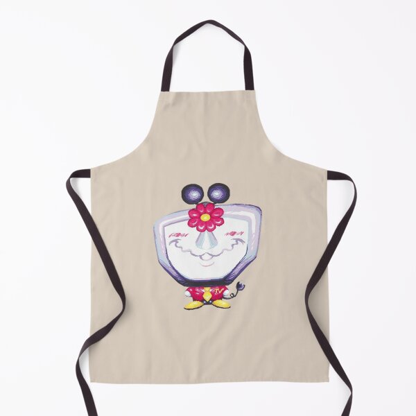 Item preview, Deltarune - Tenna designed and sold by nelsons-breeden.