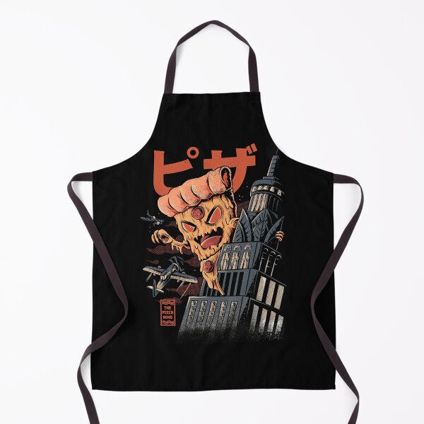 Item preview, Pizza Kong designed and sold by Joeywdm.
