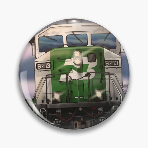 Item preview, Powder River Power Hour designed and sold by Jake's Retro Rails.
