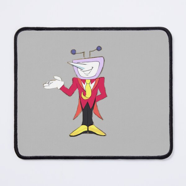 Item preview, Deltarune - Tenna designed and sold by nelsons-breeden.