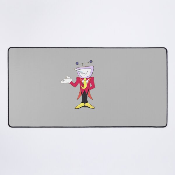 Item preview, Deltarune - Tenna designed and sold by nelsons-breeden.