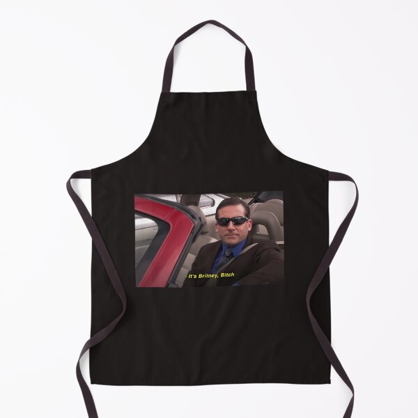 Item preview, It'S Britney Bitch designed and sold by SaulHernandez8.