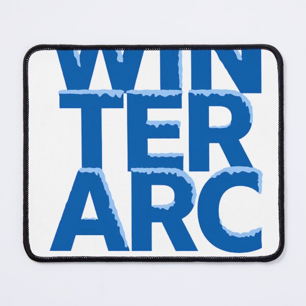 Item preview, Winter Arc Started Not Announced Discipline Design designed and sold by ys96.