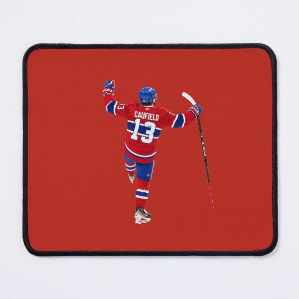 Item preview, Cole Caufield designed and sold by Skeleton Hockey Department .