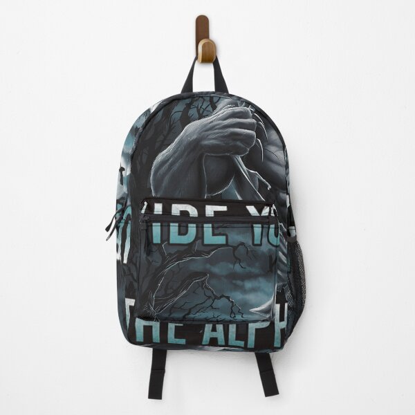 Item preview,  Hide Your Wife The Alpha Is Here designed and sold by SaulHernandez8.