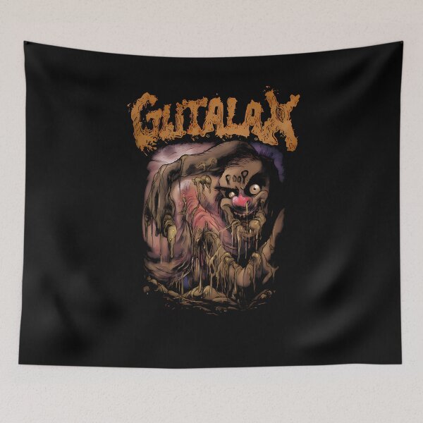 Item preview,  Gutalax designed and sold by Christinia2t.