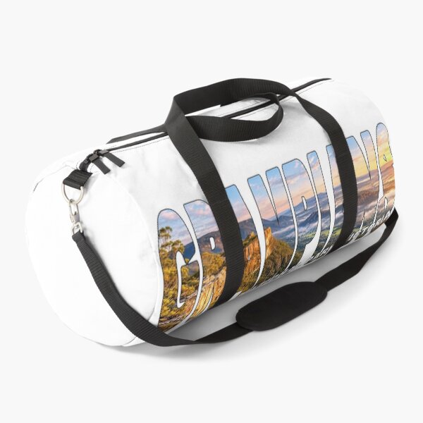 Item preview, GRAMPIANS National Park Victoria - Australia Sunrise over Mountain Ranges designed and sold by Adam Gormley.