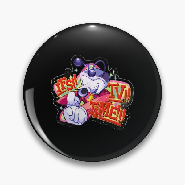 Item preview, Deltarune - Tenna designed and sold by nelsons-breeden.