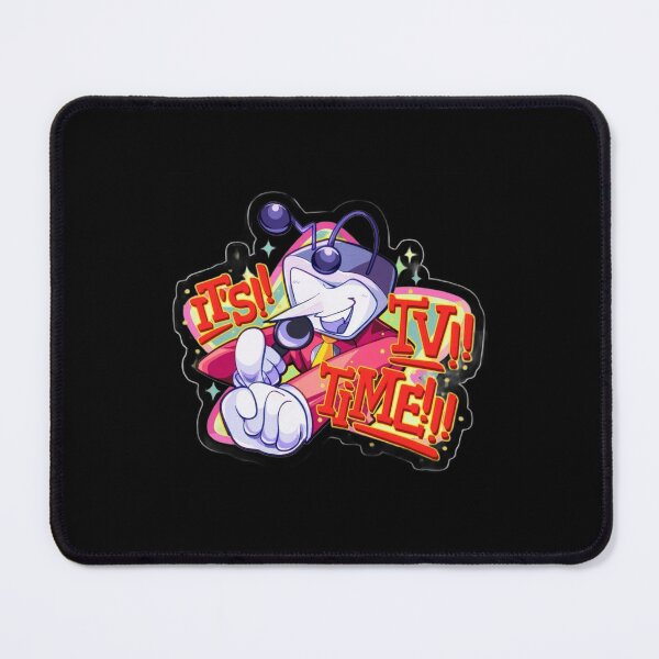 Item preview, Deltarune - Tenna designed and sold by nelsons-breeden.