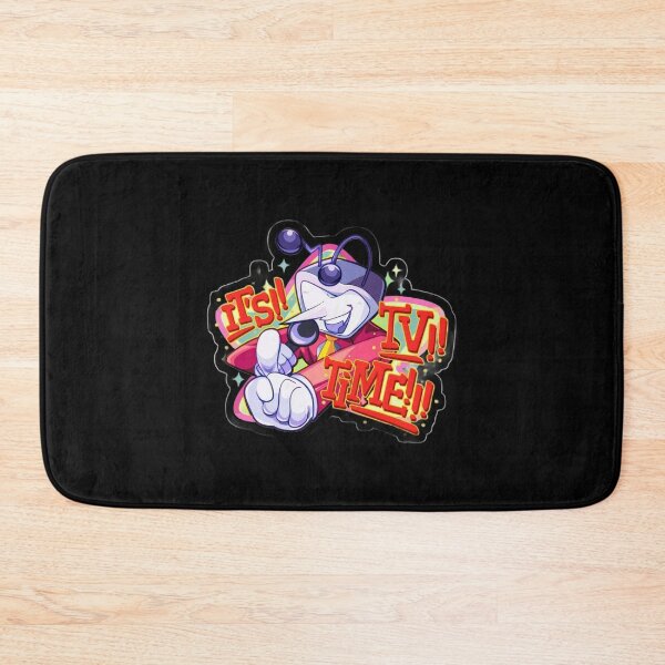 Item preview, Deltarune - Tenna designed and sold by nelsons-breeden.