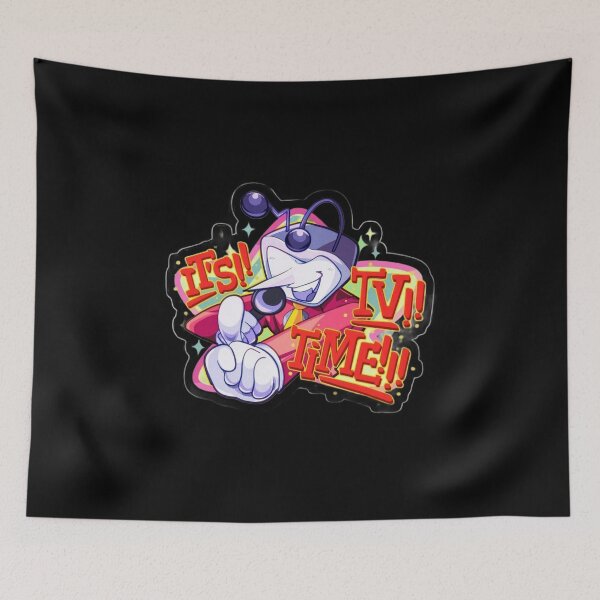 Item preview, Deltarune - Tenna designed and sold by nelsons-breeden.