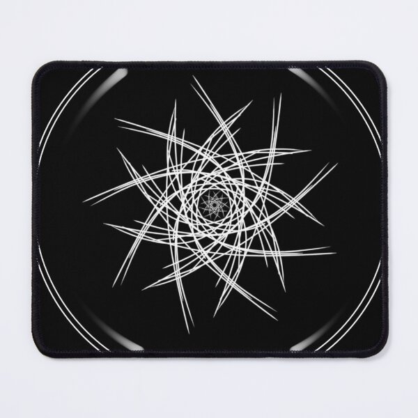 Item preview, Oracle Orb - Fractured Future designed and sold by Shadow Sheep Designs .