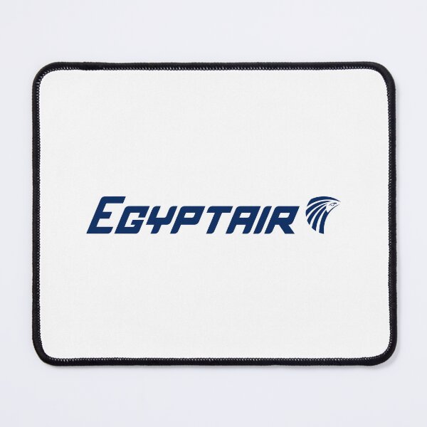 Item preview, EgyptAir Airline Logo with Horus Falcon Emblem designed and sold by ksawad.