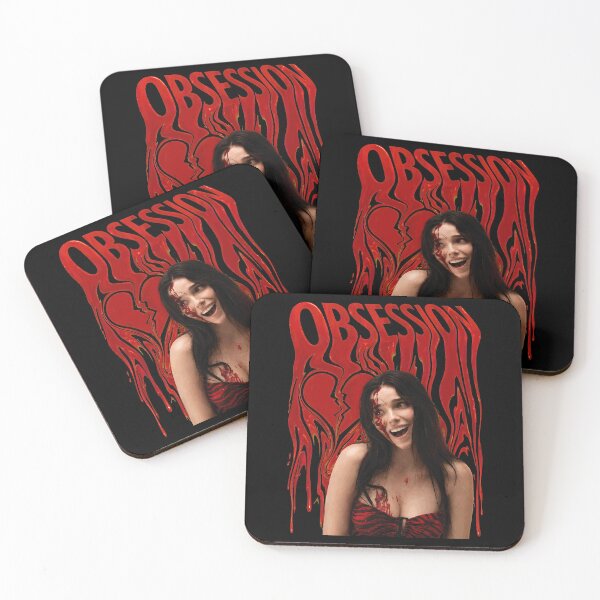 Item preview, Obsession Tshirts Inde Navarrette Supernatural Horror designed and sold by Clairemurphy299.