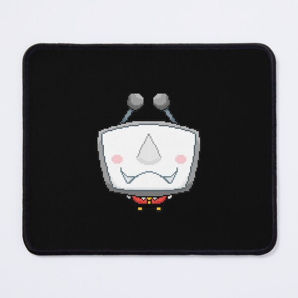 Item preview, Deltarune - Tenna designed and sold by nelsons-breeden.