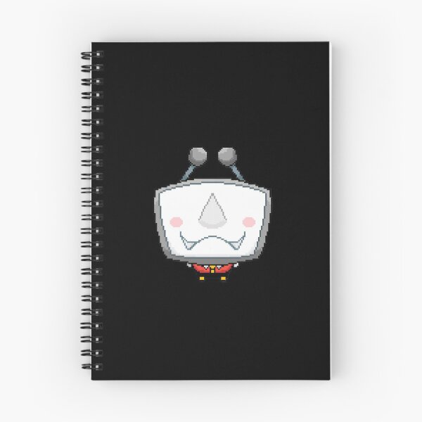 Item preview, Deltarune - Tenna designed and sold by nelsons-breeden.