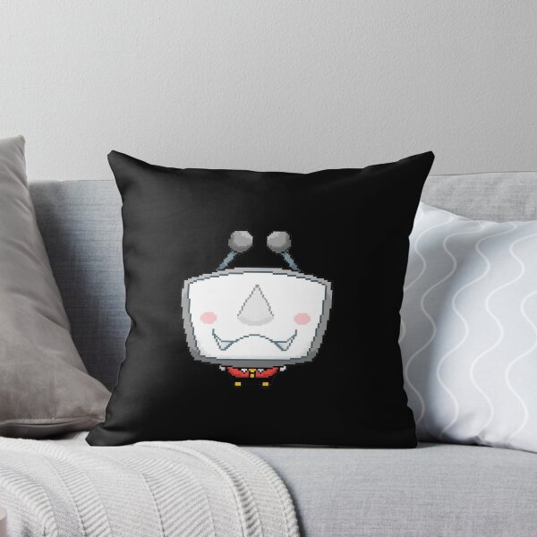 Item preview, Deltarune - Tenna designed and sold by nelsons-breeden.