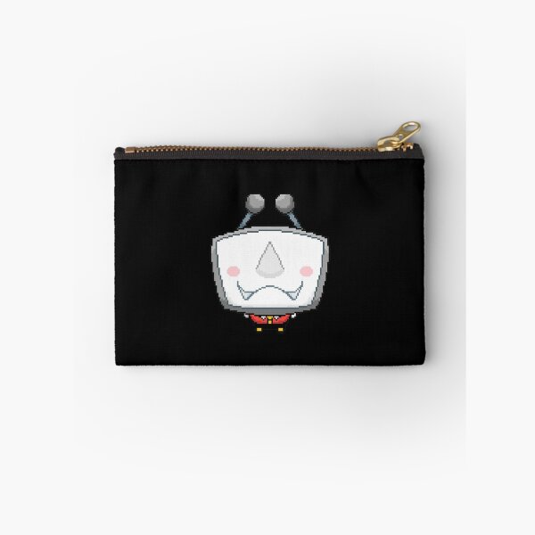 Item preview, Deltarune - Tenna designed and sold by nelsons-breeden.