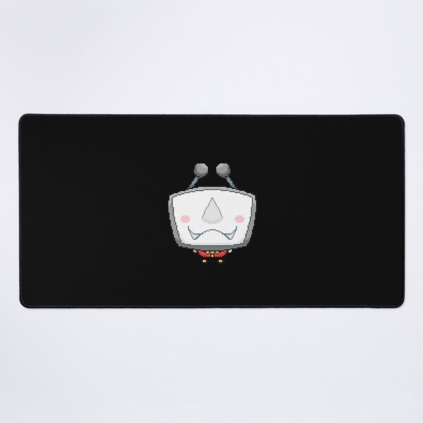 Item preview, Deltarune - Tenna designed and sold by nelsons-breeden.