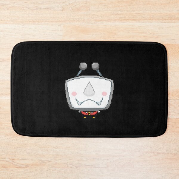 Item preview, Deltarune - Tenna designed and sold by nelsons-breeden.