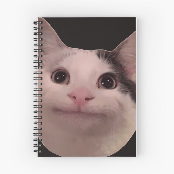 Item preview,  Polite Kitty designed and sold by SaulHernandez8.