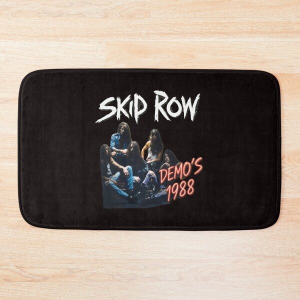 Item preview, Retro Rock Band Graphic - 1988 Era designed and sold by Pocket-Pixel.