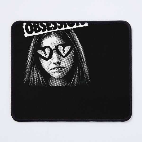 Item preview, Obsession Tshirts Nikki Bear Twisted Love Horror Movie designed and sold by Clairemurphy299.