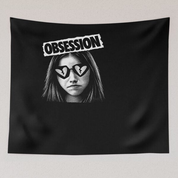 Item preview, Obsession Tshirts Nikki Bear Twisted Love Horror Movie designed and sold by Clairemurphy299.
